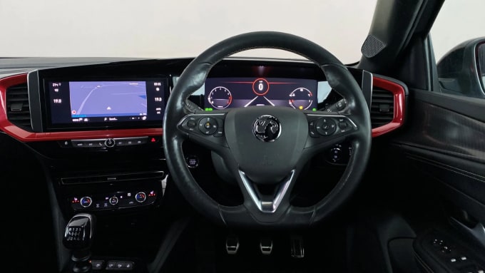 2022 Vauxhall Mokka