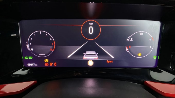 2022 Vauxhall Mokka