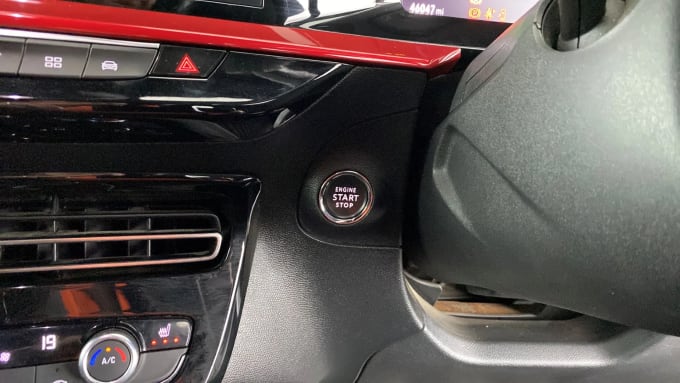 2022 Vauxhall Mokka