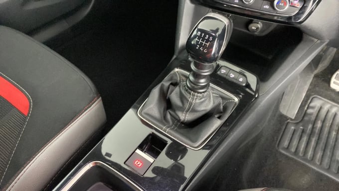 2022 Vauxhall Mokka