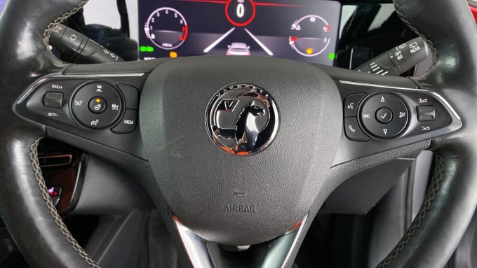 2022 Vauxhall Mokka