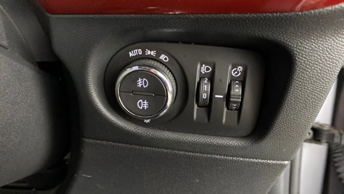 2022 Vauxhall Mokka