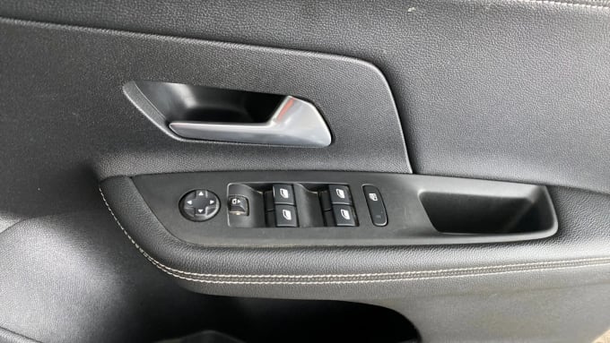 2022 Vauxhall Mokka