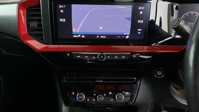 2022 Vauxhall Mokka