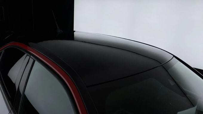2022 Vauxhall Mokka