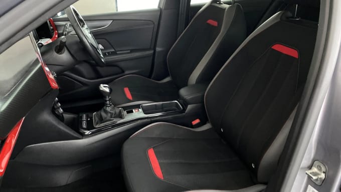 2022 Vauxhall Mokka