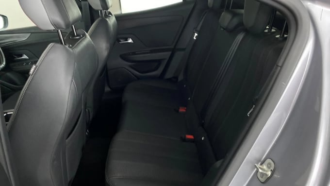 2022 Vauxhall Mokka
