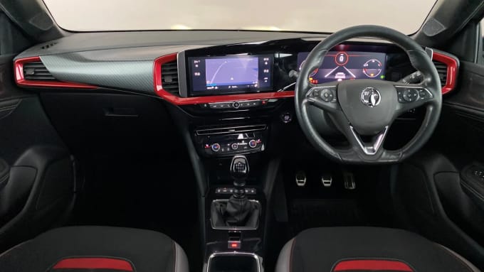 2022 Vauxhall Mokka