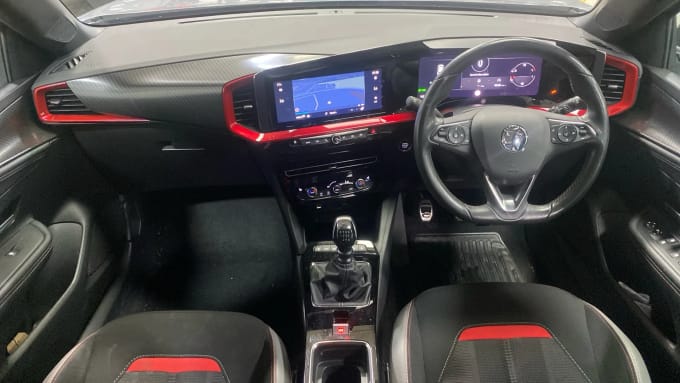2022 Vauxhall Mokka