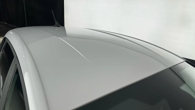 2020 Ford Fiesta