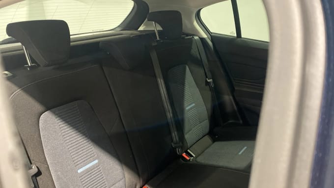 2023 Ford Focus
