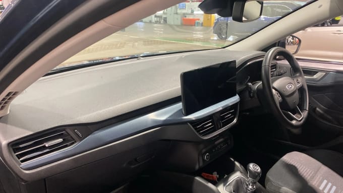 2023 Ford Focus