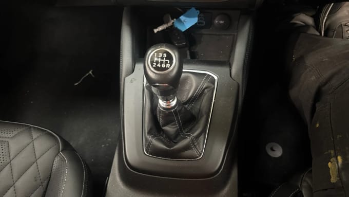 2023 Ford Focus