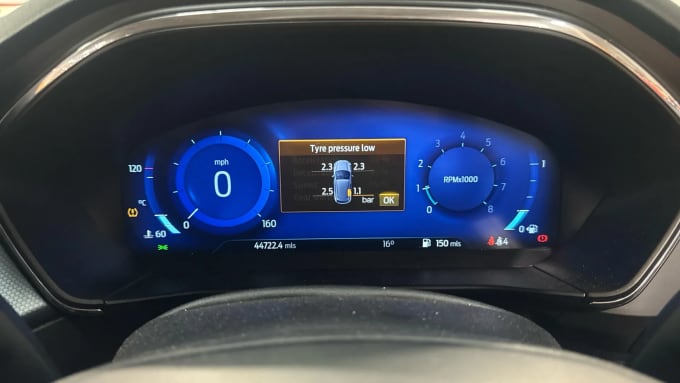 2023 Ford Focus