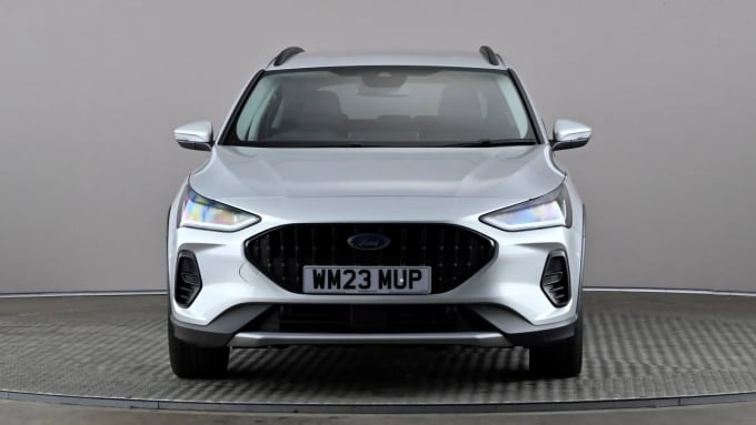 2023 Ford Focus