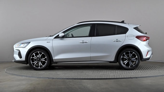 2023 Ford Focus