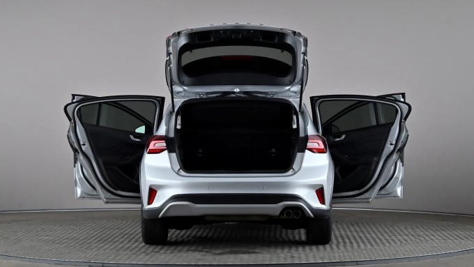 2023 Ford Focus