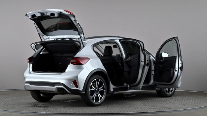 2023 Ford Focus