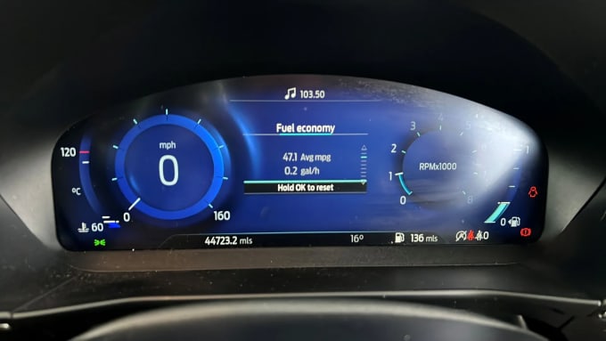 2023 Ford Focus