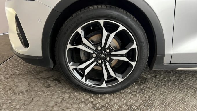 2023 Ford Focus