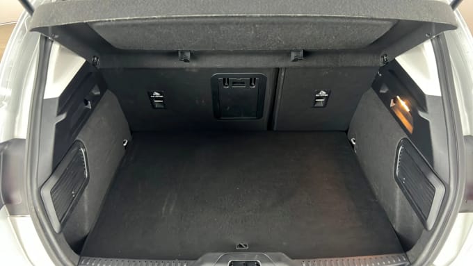 2023 Ford Focus