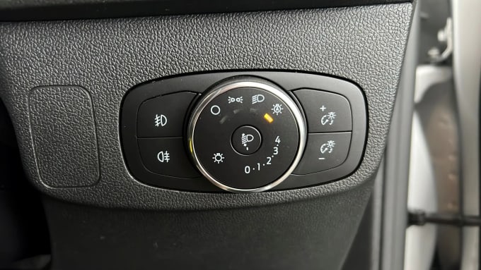 2023 Ford Focus