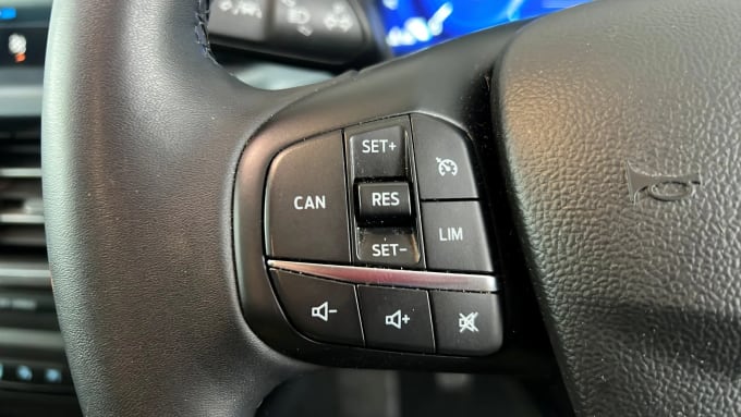 2023 Ford Focus