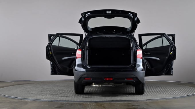 2019 Suzuki Sx4 S-cross