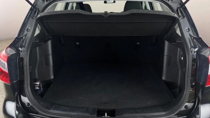 2019 Suzuki Sx4 S-cross