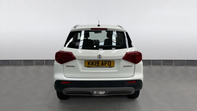 2019 Suzuki Vitara