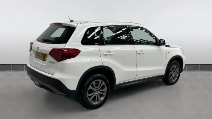 2019 Suzuki Vitara