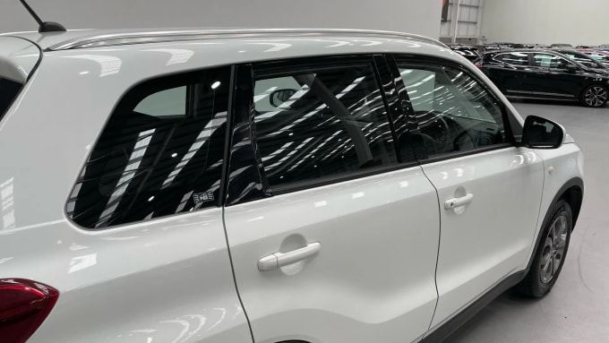 2019 Suzuki Vitara