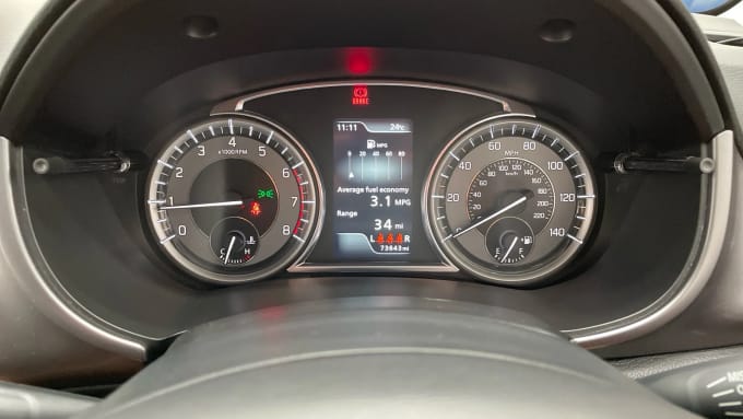 2019 Suzuki Vitara