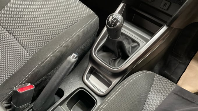 2019 Suzuki Vitara