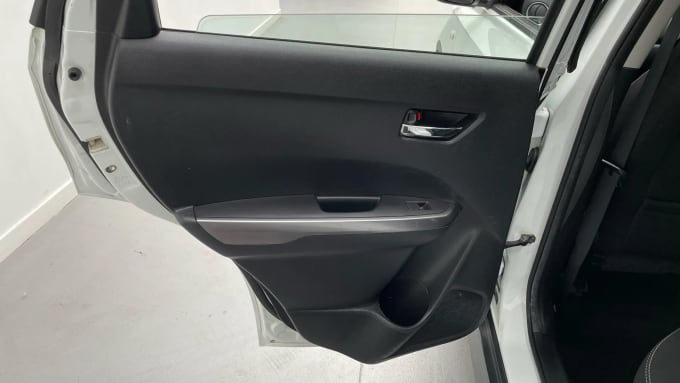 2019 Suzuki Vitara