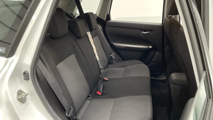 2019 Suzuki Vitara