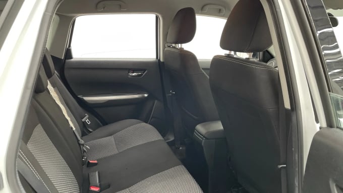 2019 Suzuki Vitara