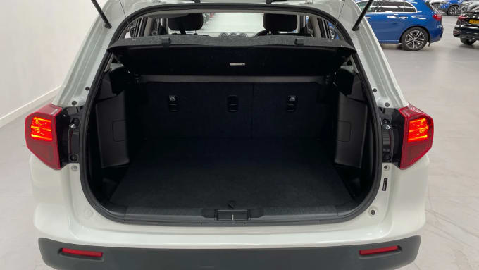 2019 Suzuki Vitara