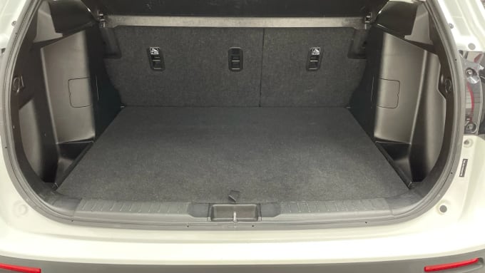 2019 Suzuki Vitara