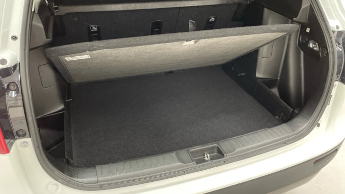 2019 Suzuki Vitara