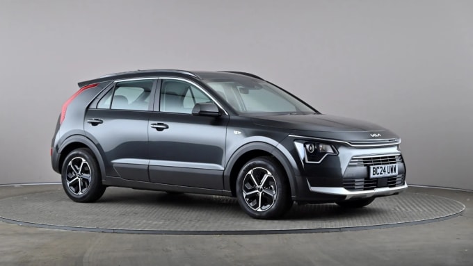 2024 Kia Niro