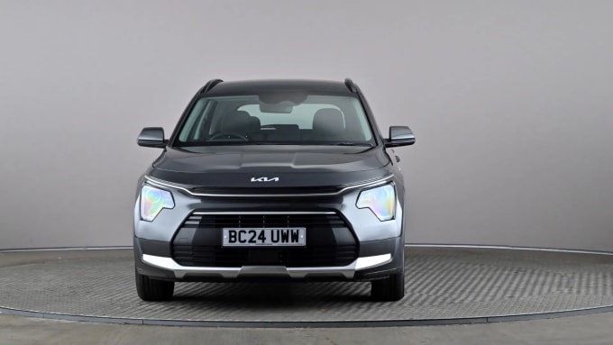 2024 Kia Niro