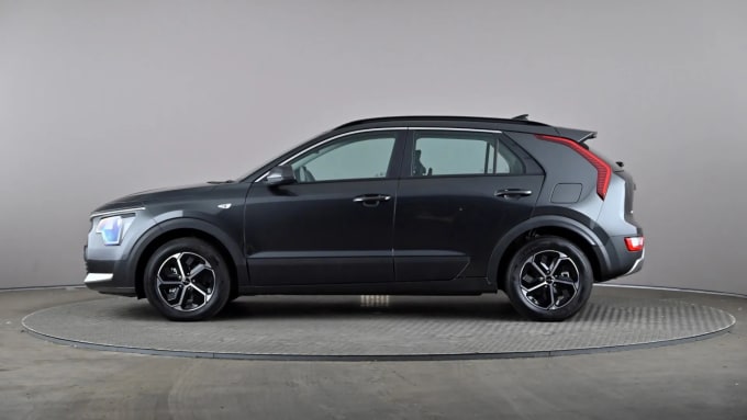 2024 Kia Niro