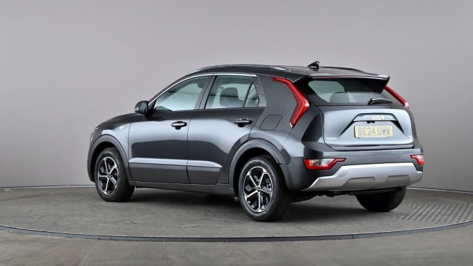 2024 Kia Niro