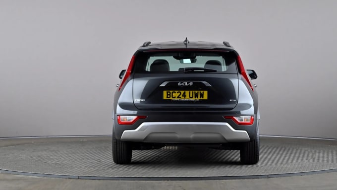 2024 Kia Niro