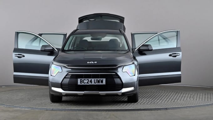 2024 Kia Niro