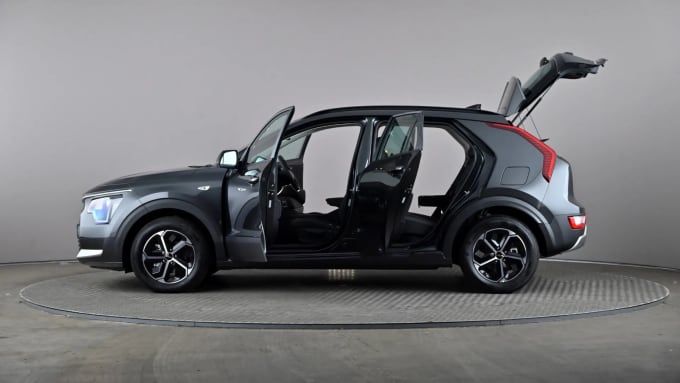 2024 Kia Niro