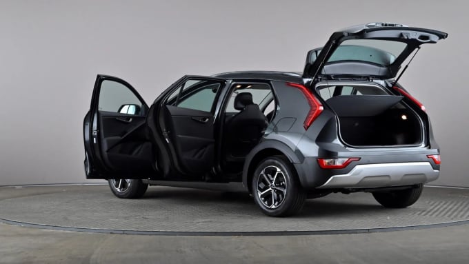 2024 Kia Niro