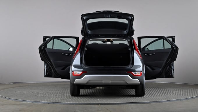 2024 Kia Niro