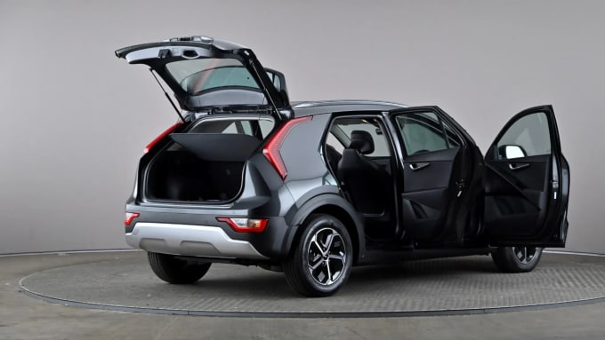 2024 Kia Niro